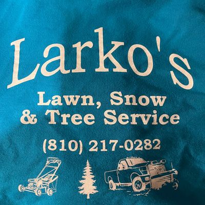 Avatar for Larko's Lawn Care & Landscaping