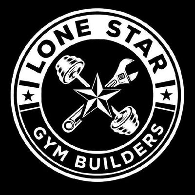 Avatar for Lonestar Gym Builders