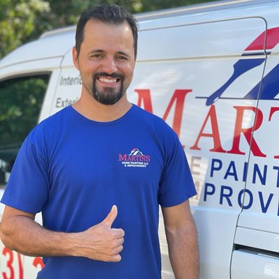 Avatar for Martins Home Painting LLC