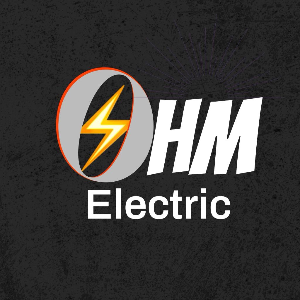 Ohm Electric ⚡️