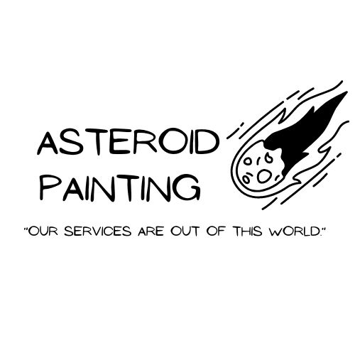 Asteroid Painting