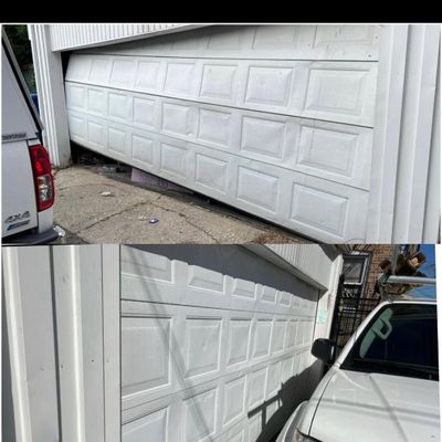 Avatar for Good quality garage doors