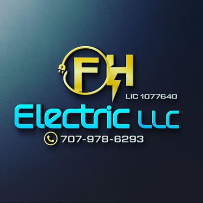 Avatar for FH Electric llc