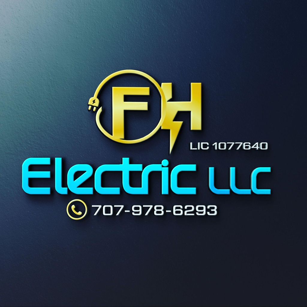 FH Electric llc