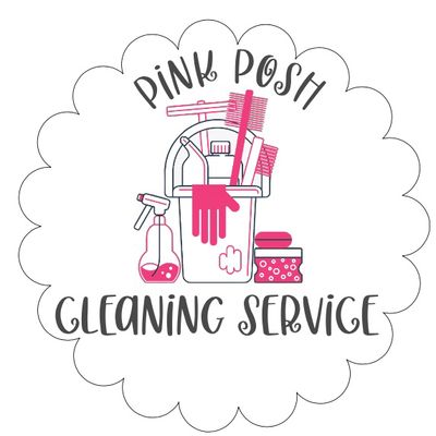 Avatar for Pink posh cleaning service