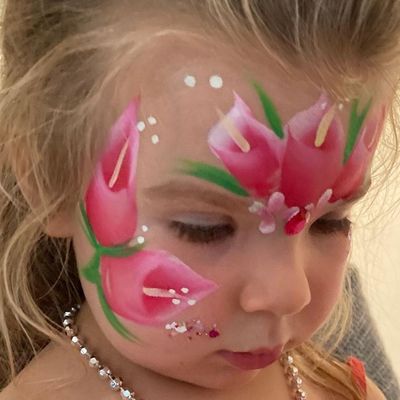 TOP 10 BEST Face Painting near Surfside, FL - December 2023 - Yelp