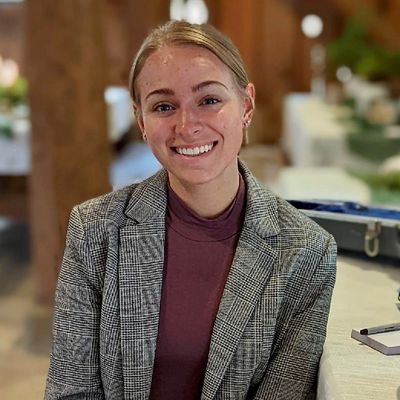 Avatar for Events by Kylie