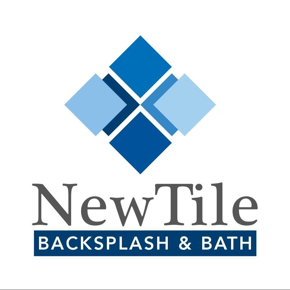 NewTile BACKSPLASH & BATH