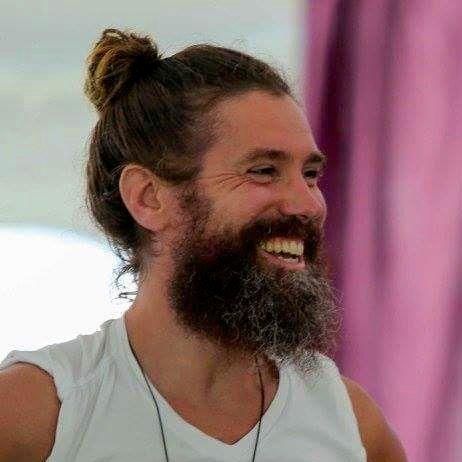 TWIGA Wellness - Christopher Biel