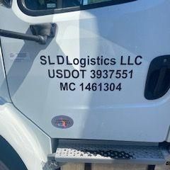 SLD LOGISTICS , LLC