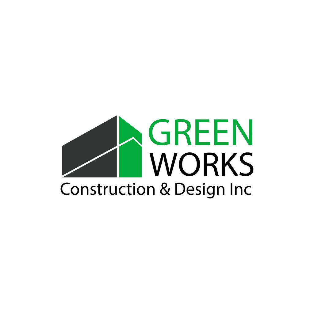 Green Works Construction & Design, Inc.