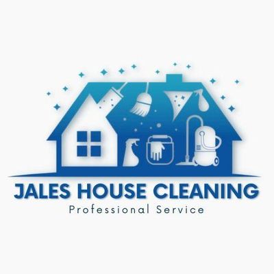 Avatar for JALES HOUSE CLEANING