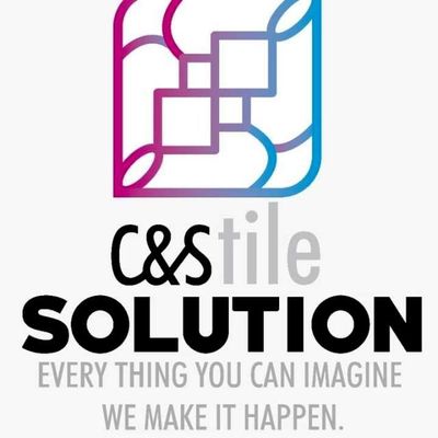 Avatar for C & S Tile Solution ohio