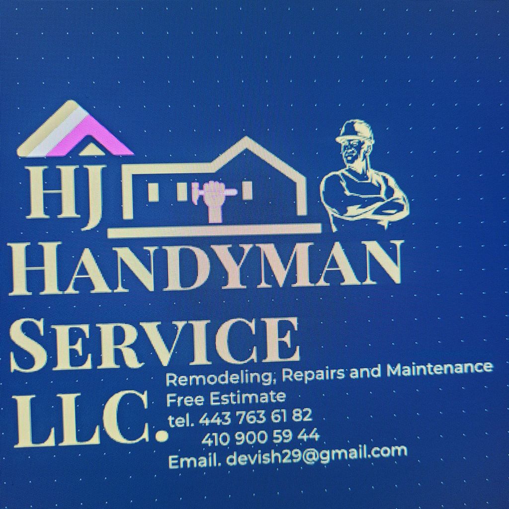HJ Handyman Service LlC