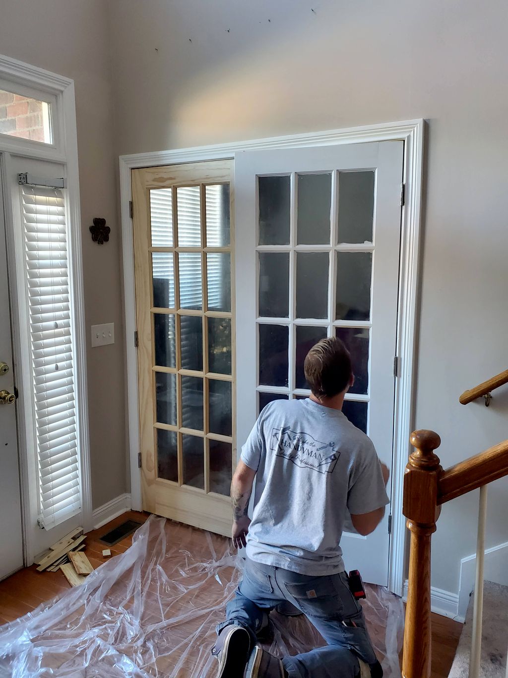 Customer photos