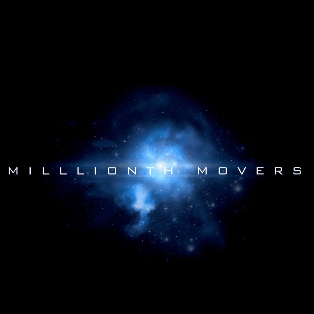 Millionth Movers™
