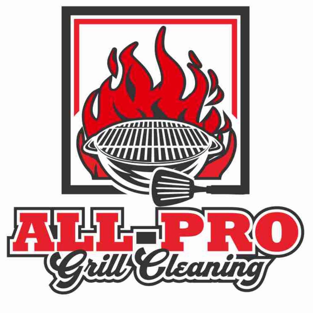 All-Pro Grill Cleaning