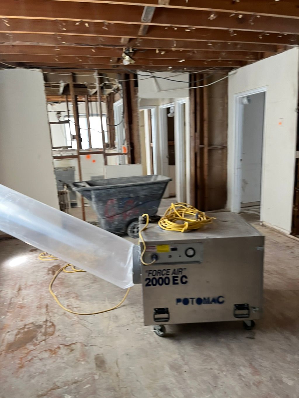 Projects and media