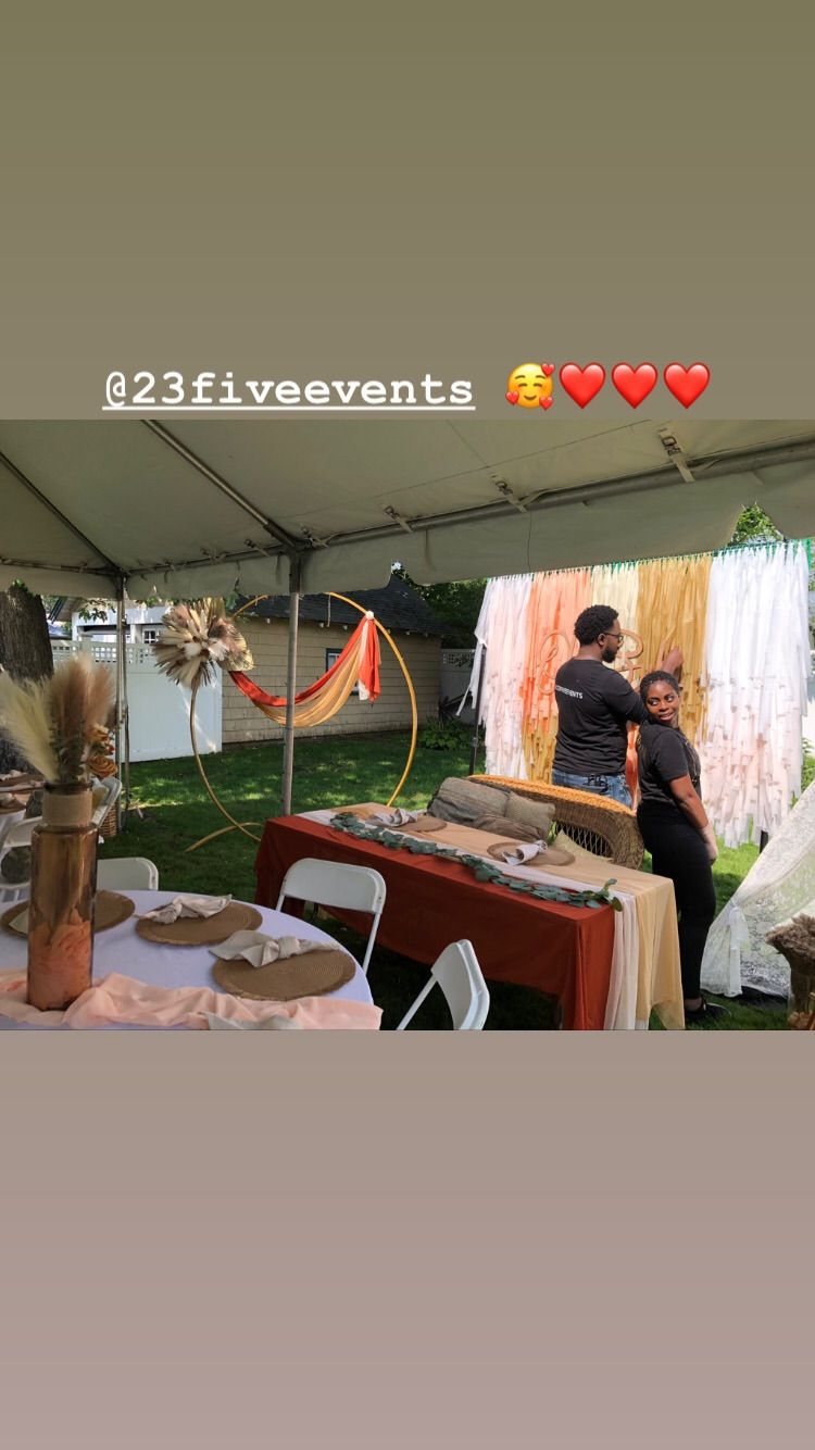 Customer photos