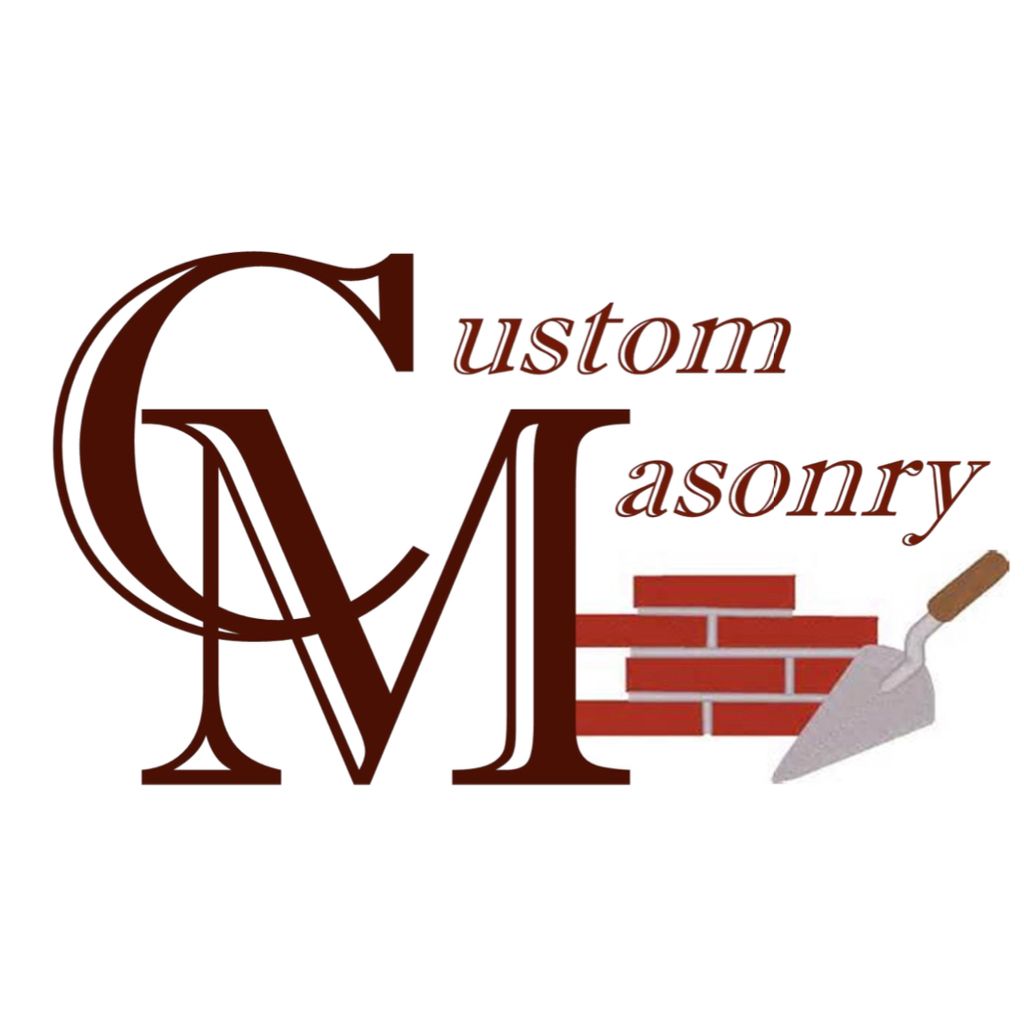 Custom Masonry