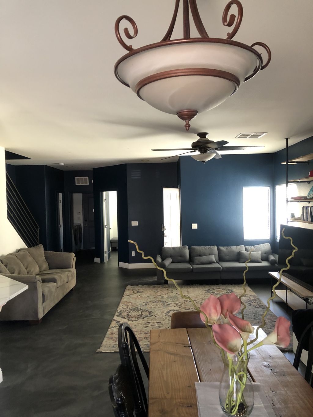 Projects and media