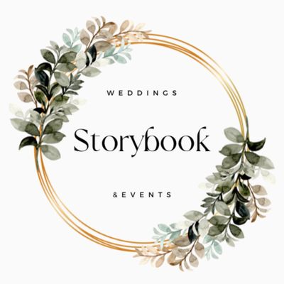Avatar for Storybook Weddings and Events