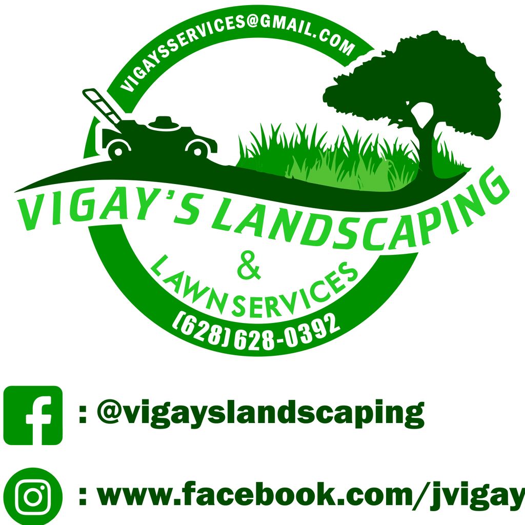 Vigay's Landscaping & Lawn Services LLC