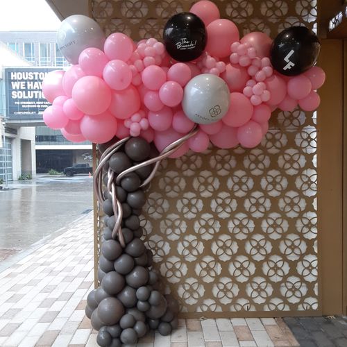 Balloon Decorations