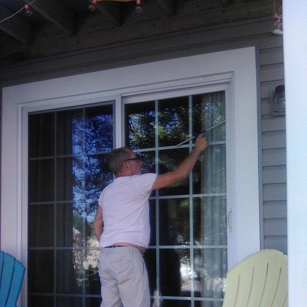 East Coast Window Cleaning