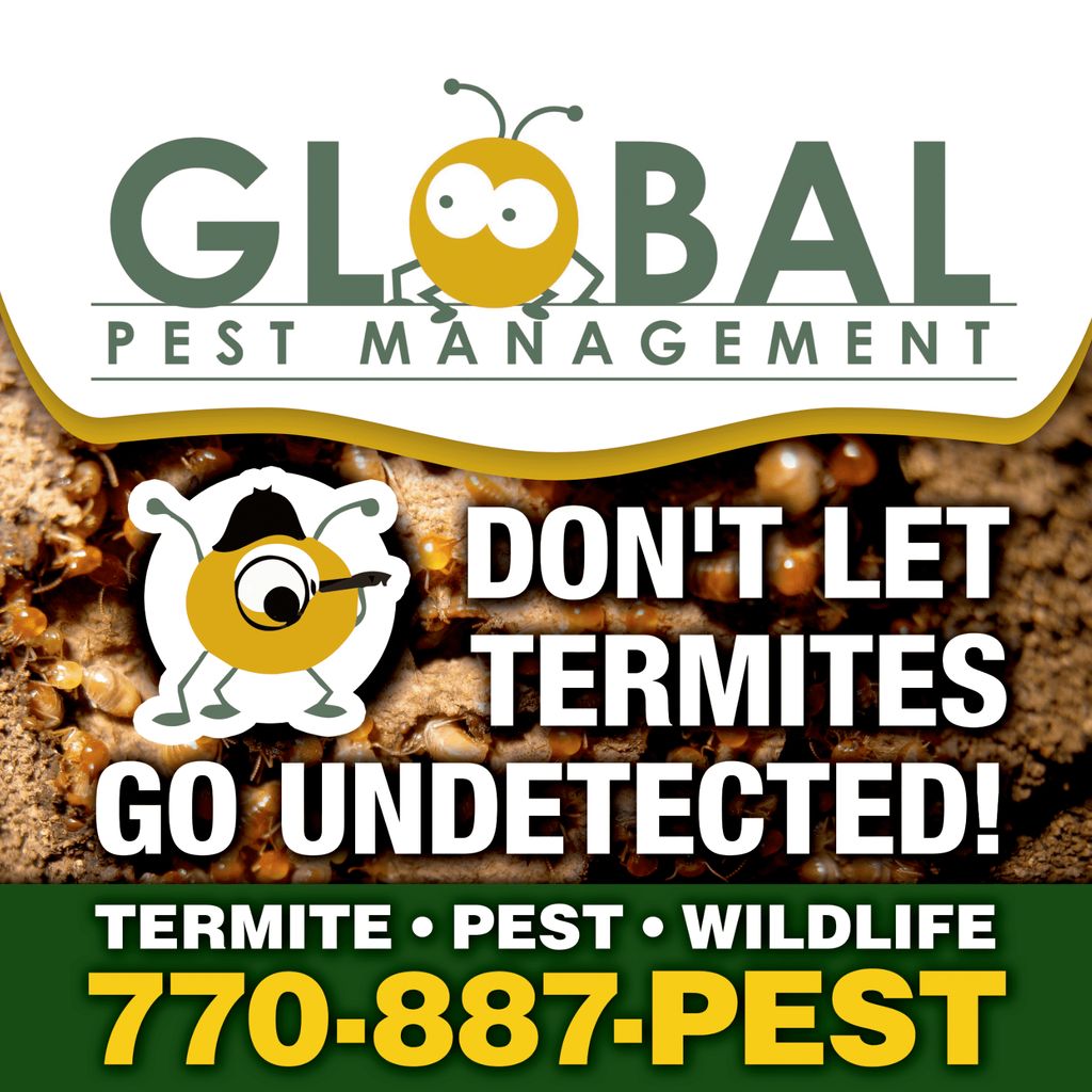 Global Pest Management