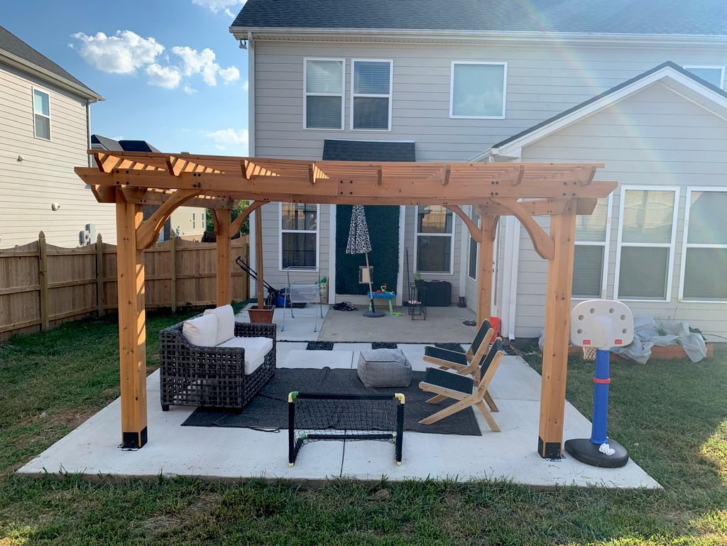 Customer photos