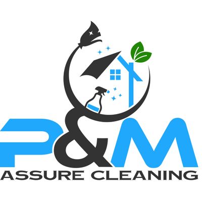 Avatar for P&M Assure Cleaning