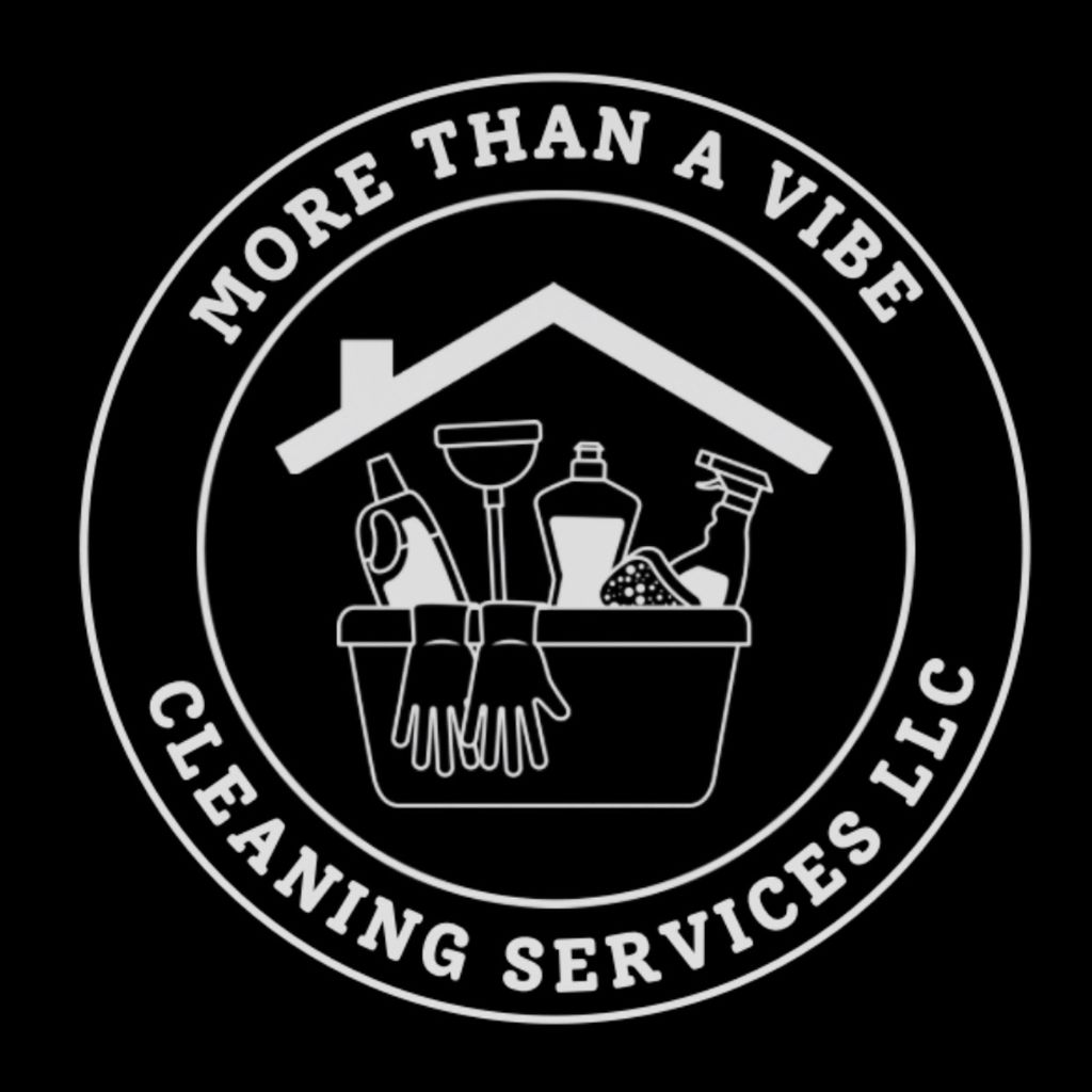 More Than A Vibe Cleaning Services LLC