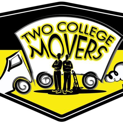 Avatar for Two College Movers