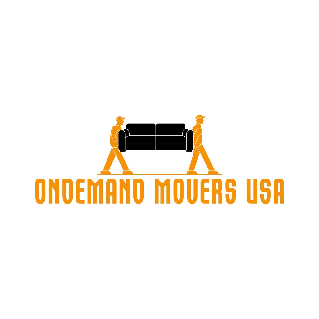 Ondemand Movers USA