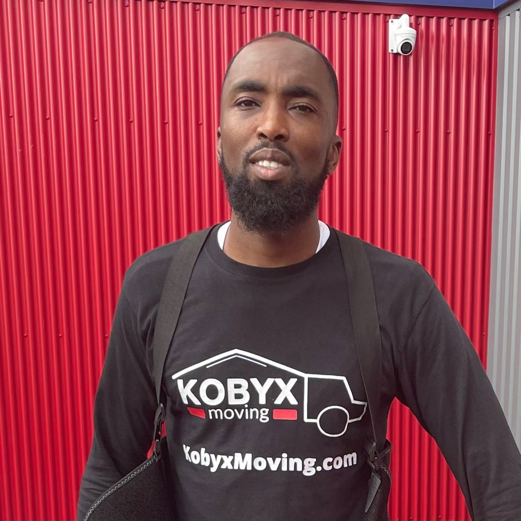 Kobyx Moving & Services LLC