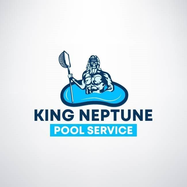 King Neptune Pool Service