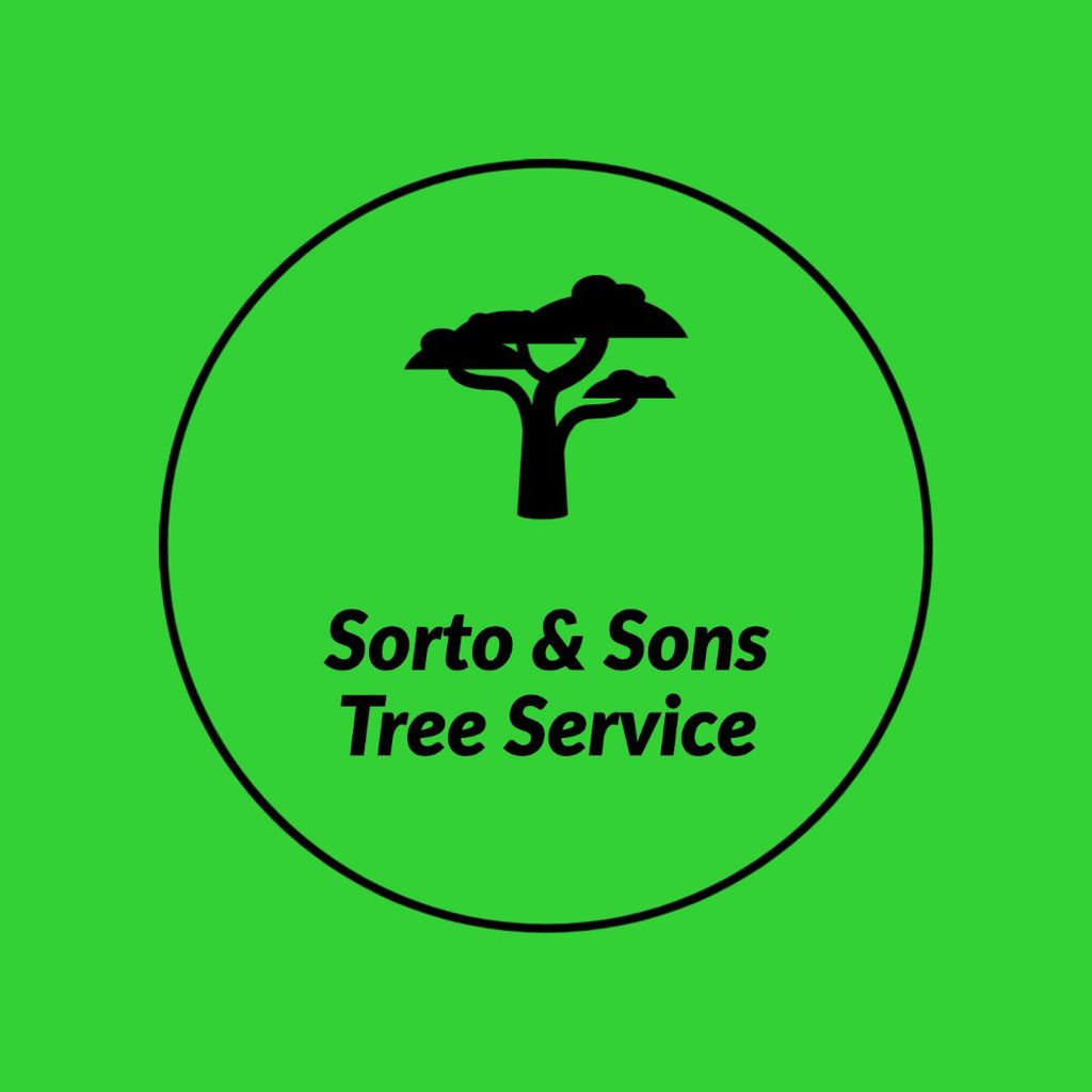 Sorto & Sons Inc. tree/ landscaping service