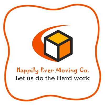 Avatar for Happily Ever Moving Company