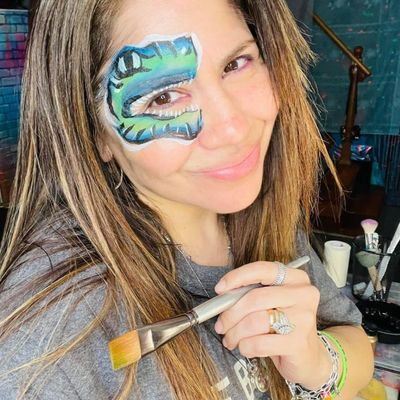 Avatar for FacePainting by Patty