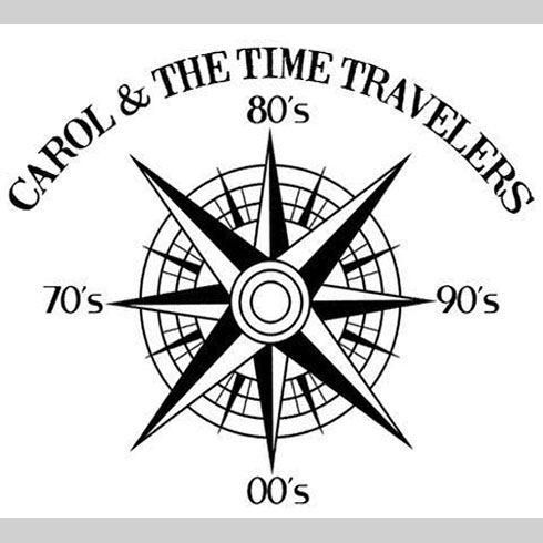 Carol & The Time Travelers