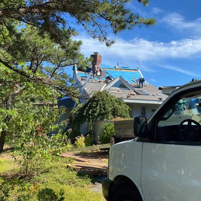 Avatar for Ccm General Constructions Inc