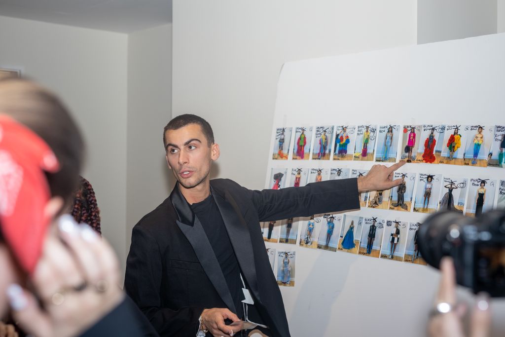 Projects and media