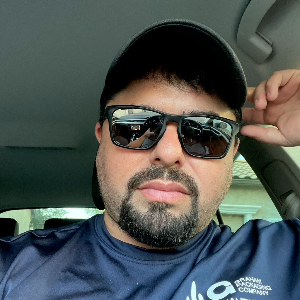 pro avatar