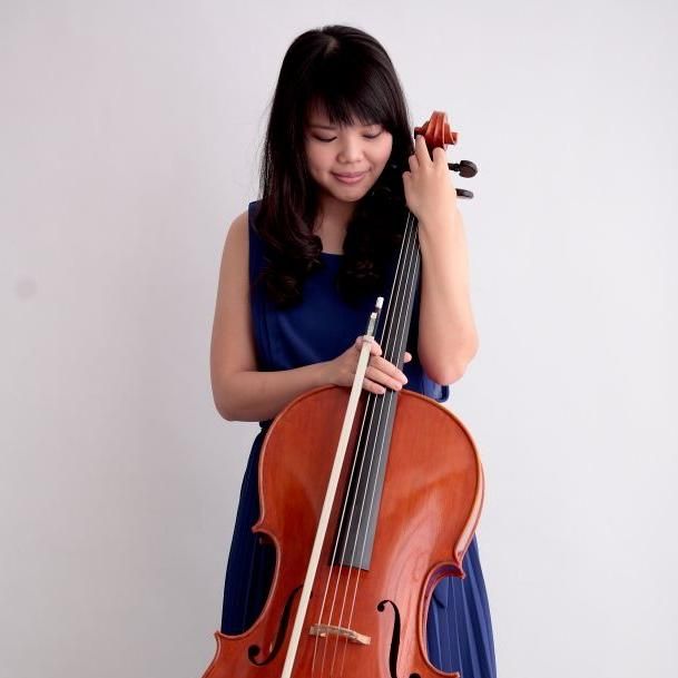 Cello and Piano Lessons