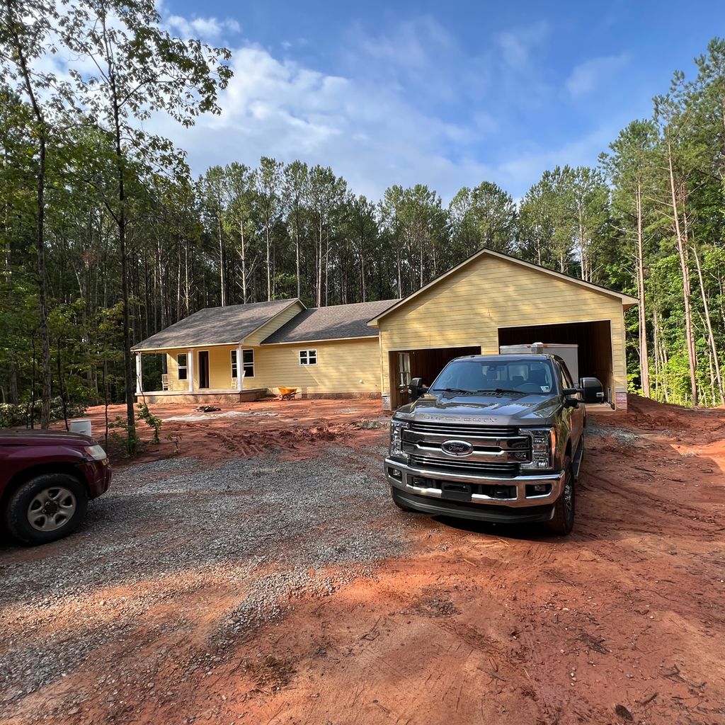 Armando’s contracting LLC