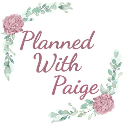 Avatar for Planned With Paige