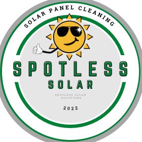 Spotless Solar Solutions - Solar Panel Cleaning
