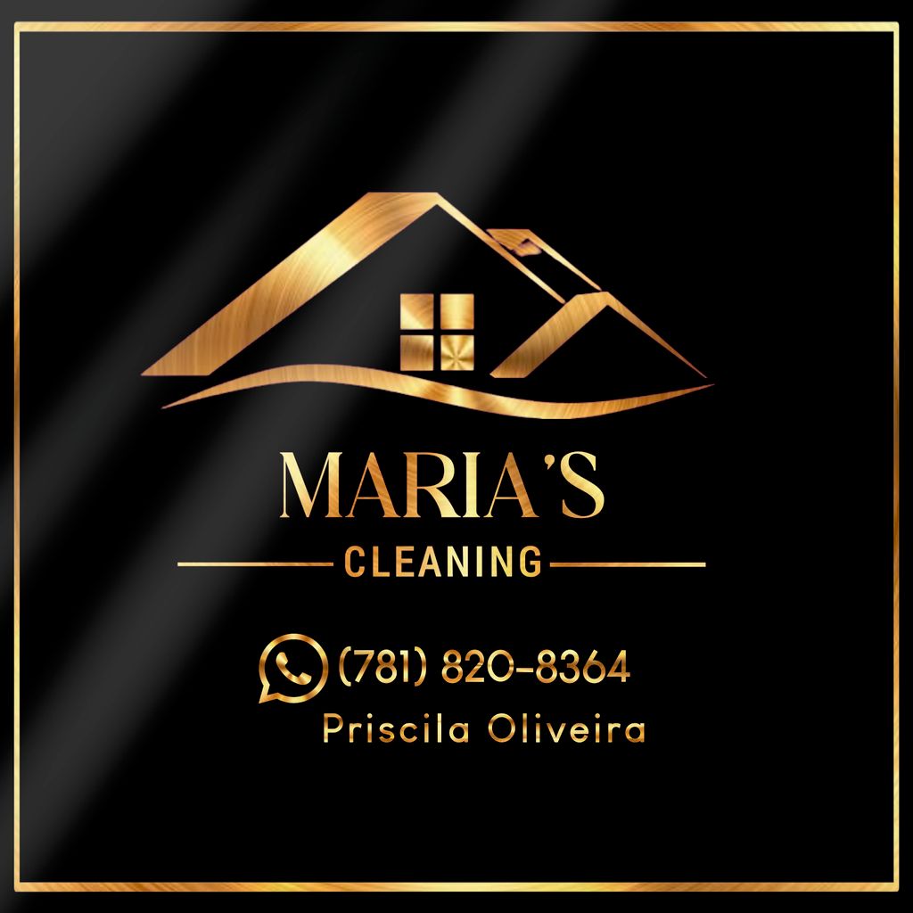 Maria’s Cleaning