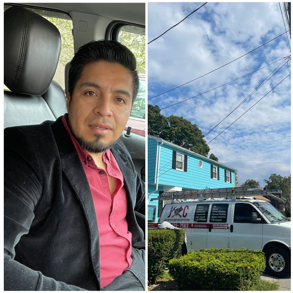 Jc Carpentry And Painting Services Inc Lynn, MA